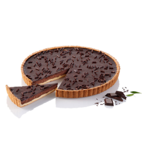 Tarte au Chocolat « Grand Arôme »