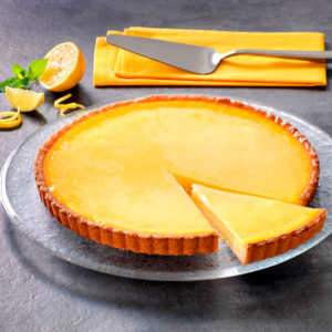 tarte au citron grand arôme