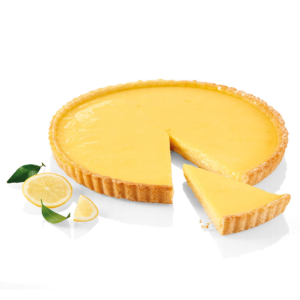 tarte citron "Grand Arôme"