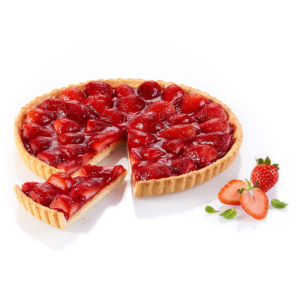 Strawberry Tart