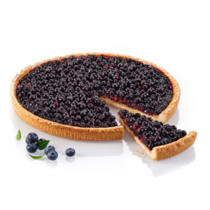 Blueberry Tart