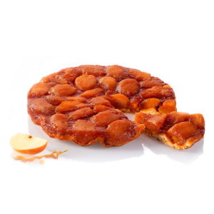 Tarte Tatin « Gourmande »