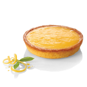 Tartelette Citron