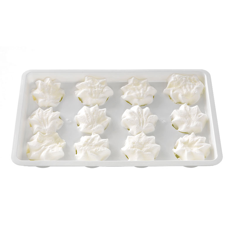 blancs en neige 6 grammes