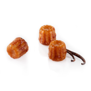 Mini Canelés 16 g