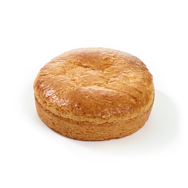 mini-gâteau basque