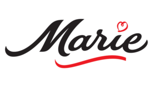logo Marie