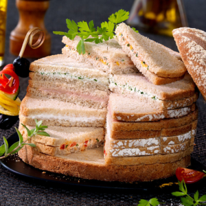 Pain Surprise Campagne
