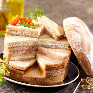 Pain Surprise Campagne