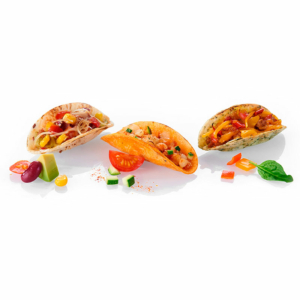 Taco Appetizers