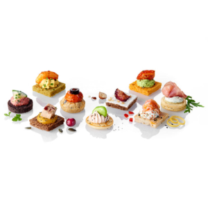 Plateau Gourmet’Chic
