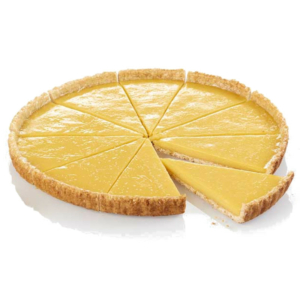 Tarte Citron bio Boncolac Food Service