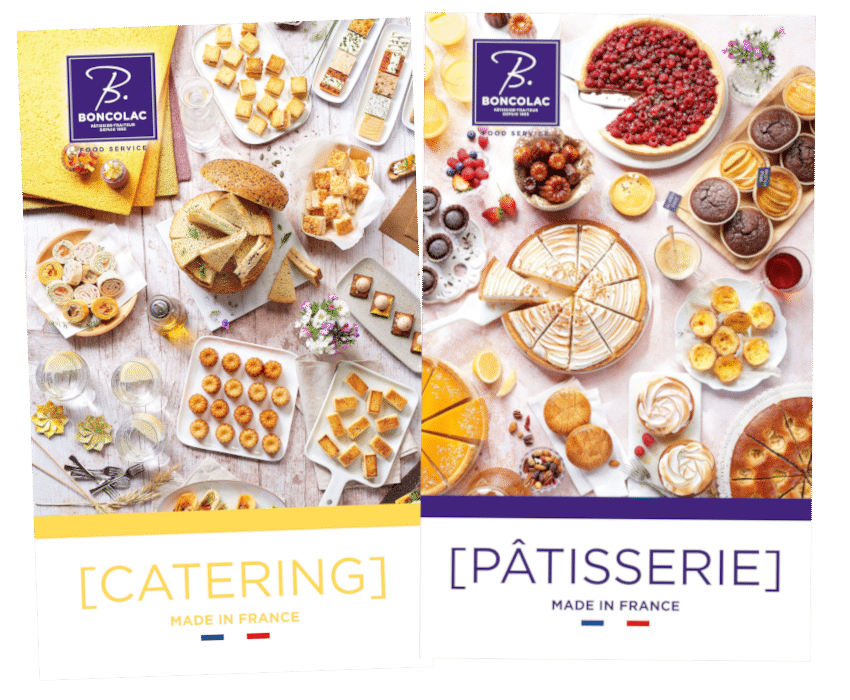 Our catalogues
