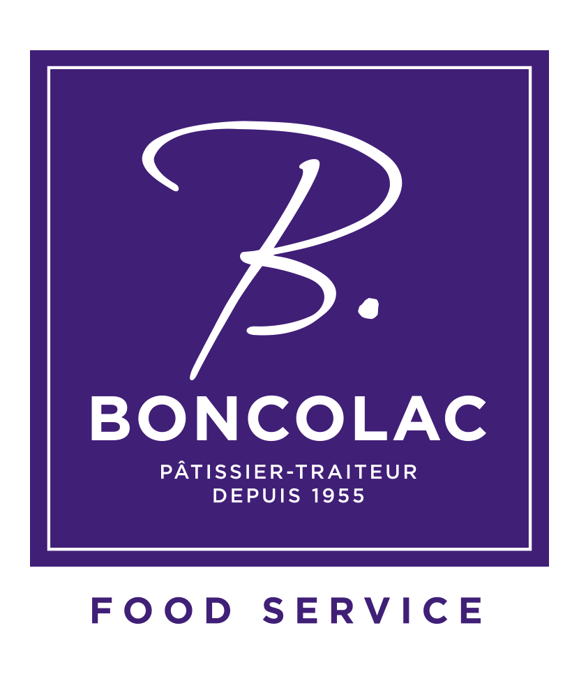 logo boncolac food service