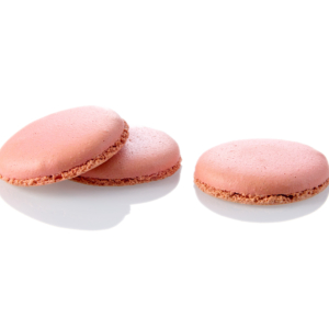 Coque Macaron Rose