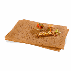 Plaques de pain de mie au seigle & graines