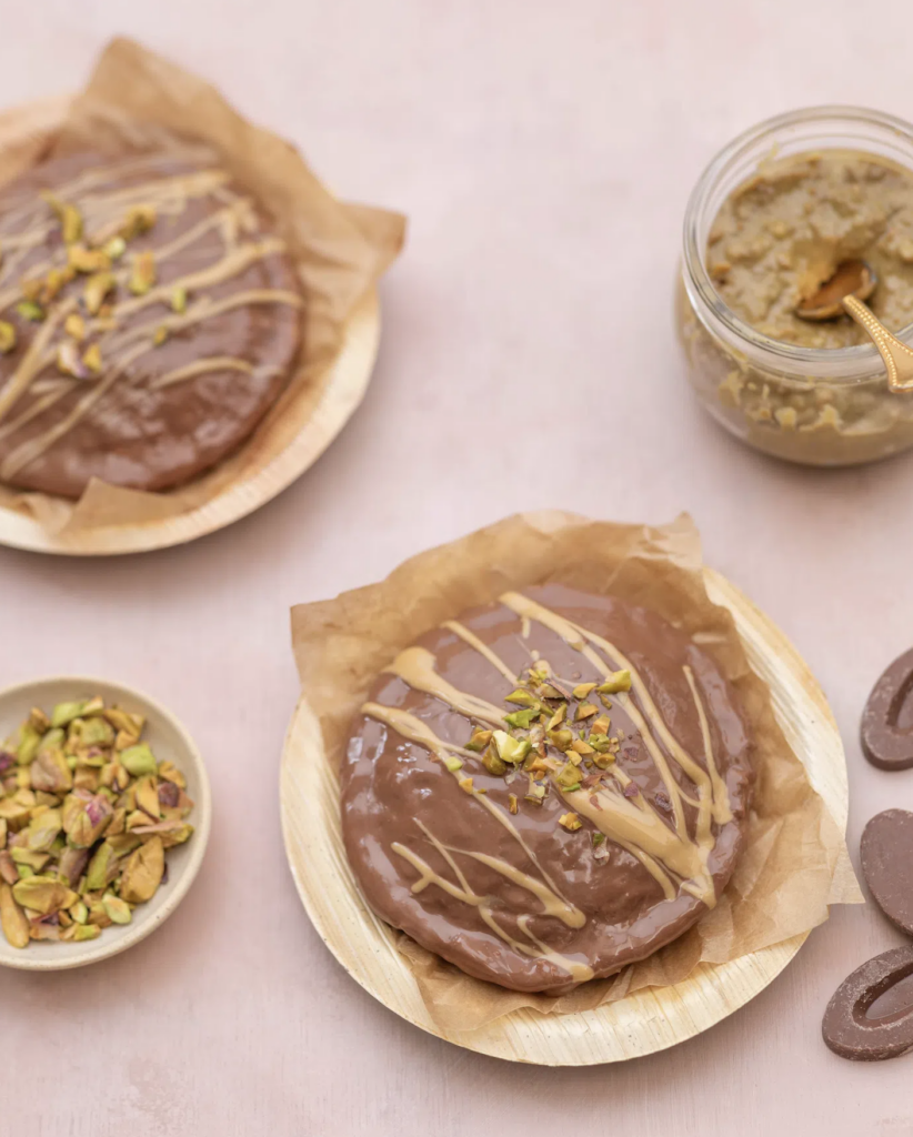 Dubai sandwich garni, tendance street food pour une offre snacking originale.